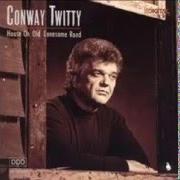 Il testo NO RELIEF IN SIGHT di CONWAY TWITTY è presente anche nell'album Clinton gregory