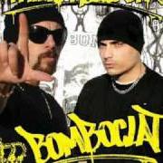 Il testo GANGSTA dei COR VELENO è presente anche nell'album Primo squarta / bomboclat (2004)