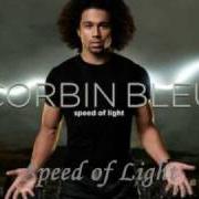 Il testo WILLING TO GO di CORBIN BLEU è presente anche nell'album Speed of light (2009)
