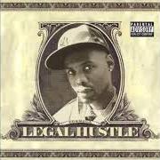 Il testo RESPECT ME di CORMEGA è presente anche nell'album Legal hustle (2004)