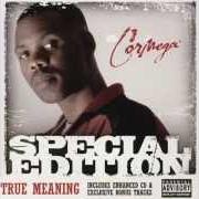 Il testo INTROSPECTIVE di CORMEGA è presente anche nell'album The true meaning (2002)