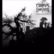 Il testo ARISING FROM THE ASHES dei CORPUS CHRISTII è presente anche nell'album Tormented belief (2003)