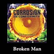 Il testo THE DOOM dei CORROSION OF CONFORMITY è presente anche nell'album Corrosion of conformity (2012)