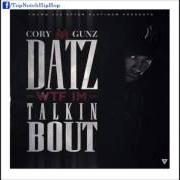 Il testo MY OWN DEAL di CORY GUNZ è presente anche nell'album Datz wtf i'm tallkin bout (2013)