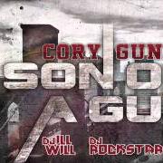 Il testo PAPER CHASER di CORY GUNZ è presente anche nell'album Son of a gun - mixtape (2011)