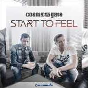 Il testo CRUSHED di COSMIC GATE è presente anche nell'album Start to feel (2014)