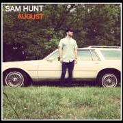 Il testo BOTTLE IT UP di SAM HUNT è presente anche nell'album Between the pines (2015)