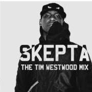 Il testo TOP BOY di SKEPTA è presente anche nell'album The tim westwood mix (2015)