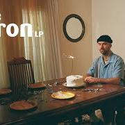 Il testo HEALING di SONREAL è presente anche nell'album The aaron (2019)