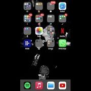 Il testo ALLONS DANSER di THOMAS CHEVAL è presente anche nell'album Thomas cheval (2015)