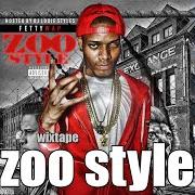 Il testo SPACESHIP di FETTY WAP è presente anche nell'album Zoo style (2015)