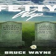 Il testo STRAWBERRY KUSH di FETTY WAP è presente anche nell'album Bruce wayne (2018)