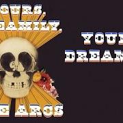 Yours, dreamily Yours, dreamily