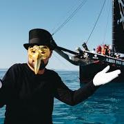 The masquerade The masquerade