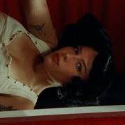 Il testo SAFEWORD di HALSEY è presente anche nell'album Safeword (2025)
