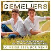 Il testo QUE SE OLVIDEN di GEMELIERS è presente anche nell'album Stereo (2018)