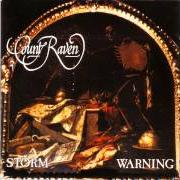Il testo IN THE NAME OF ROCK 'N' ROLL dei COUNT RAVEN è presente anche nell'album Storm warning (1990)