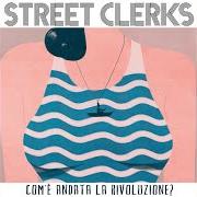 Il testo LA GRANDE GUERRA degli STREET CLERKS è presente anche nell'album Il ritorno di beethoven (2012)