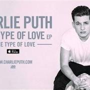 Il testo MARVIN GAYE di CHARLIE PUTH è presente anche nell'album Some type of love (2015)