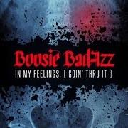 Il testo SMILE TO KEEP FROM CRYING di BOOSIE BADAZZ è presente anche nell'album In my feelings. (goin' thru it) (2016)