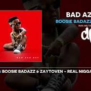 Il testo COLD DAYS di BOOSIE BADAZZ è presente anche nell'album Bad azz zay (2019)
