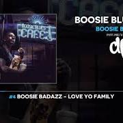 Il testo THAT'S MAMA di BOOSIE BADAZZ è presente anche nell'album Boosie blues cafe (2018)