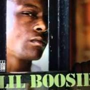 Il testo CARTOON di BOOSIE BADAZZ è presente anche nell'album Incarcerated (2010)