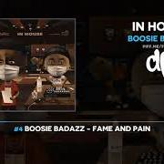 Il testo FLAVORS di BOOSIE BADAZZ è presente anche nell'album In house (2020)