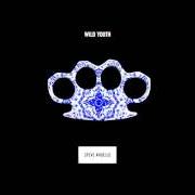 Il testo SOMEONE ELSE di STEVE ANGELLO è presente anche nell'album Wild youth (2015)