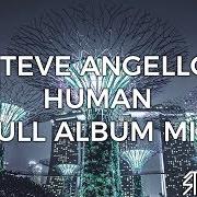 Il testo GLORY di STEVE ANGELLO è presente anche nell'album Human (2018)