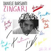 Il testo LUCKY STARR di DANIELE BARSANTI è presente anche nell'album Zingari (2021)