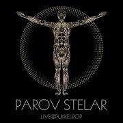 Il testo CLAP YOUR HANDS di PAROV STELAR è presente anche nell'album Live @ pukkelpop (2016)