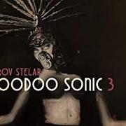 Il testo TANGO DEL FUEGO di PAROV STELAR è presente anche nell'album Voodoo sonic (the trilogy, pt. 3) (2020)