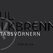 Il testo SPITZ-AUGE di PAUL KALKBRENNER è presente anche nell'album Guten tag (2012)