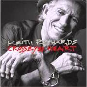 Il testo HEARTSTOPPER di KEITH RICHARDS è presente anche nell'album Crosseyed heart (2015)