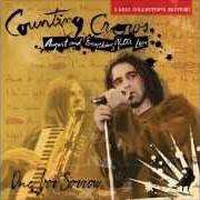 Il testo ROUND HERE dei COUNTING CROWS è presente anche nell'album August and everything after (1993)