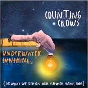 Il testo SHE DON'T WANT NOBODY NEAR dei COUNTING CROWS è presente anche nell'album Films about ghosts (2003)