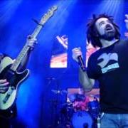 Il testo HAZY dei COUNTING CROWS è presente anche nell'album New amsterdam: live at heineken music hall (2006)