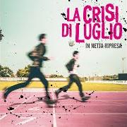 Il testo BUONGIORNO MOREA di LA CRISI DI LUGLIO è presente anche nell'album In netta ripresa (2015)