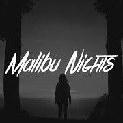 Il testo THICK AND THIN di LANY è presente anche nell'album Malibu nights (2018)