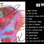 Il testo I DIE FIRST di LANY è presente anche nell'album Gg bb xx (2021)