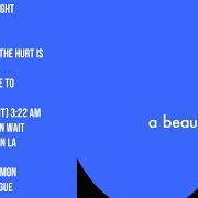 Il testo IT EVEN RAINS IN LA di LANY è presente anche nell'album A beautiful blur (2023)