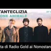 Il testo LE OLIMPIADI di NONOSTANTECLIZIA è presente anche nell'album La stagione animale (2015)