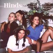 Il testo THE CLUB di HINDS è presente anche nell'album I don't run (2018)