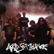 Il testo ACRID SEMBLANCE di ACRID SEMBLANCE è presente anche nell'album Soul corrosion (2003)