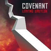 Il testo PRIME MOVERS dei COVENANT è presente anche nell'album Leaving babylon (2013)