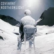 Il testo SCARED dei COVENANT è presente anche nell'album Northern lights