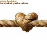 Il testo MOUNTAIN dei COWBOY JUNKIES è presente anche nell'album At the end of paths taken (2007)