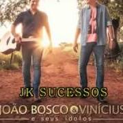 Il testo PONTO DE CHEGADA di JOÃO BOSCO & VINICIUS è presente anche nell'album João bosco & vinicius e seus ídolos: estrada de chão (2015)