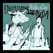 Il testo IO NON SONO RAZZISTA MA... di WILLIE PEYOTE è presente anche nell'album Educazione sabauda (2015)